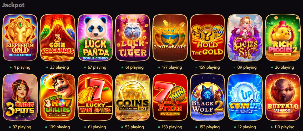 daytonaspin casino jackpot