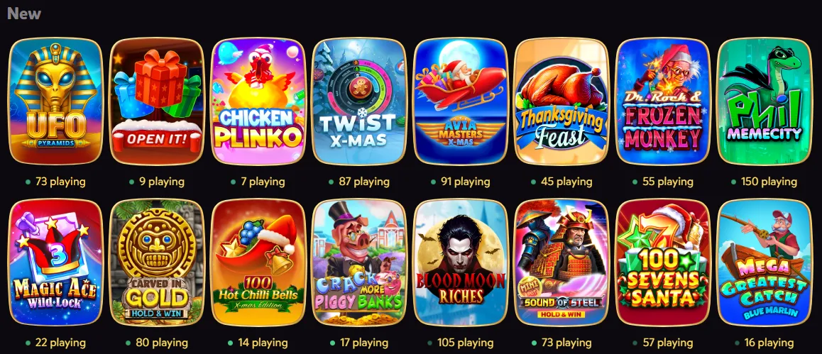 daytonaspin casino new